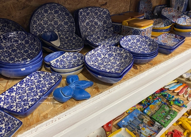 葡萄牙必買零食