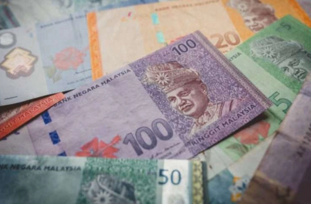 一元台幣等於多少馬幣