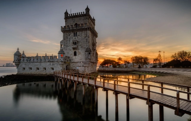 葡萄牙交通 葡萄牙交通