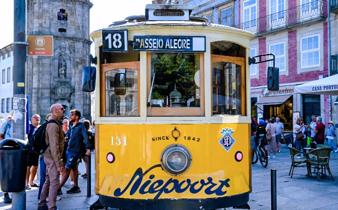 葡萄牙自駕 葡萄牙自駕