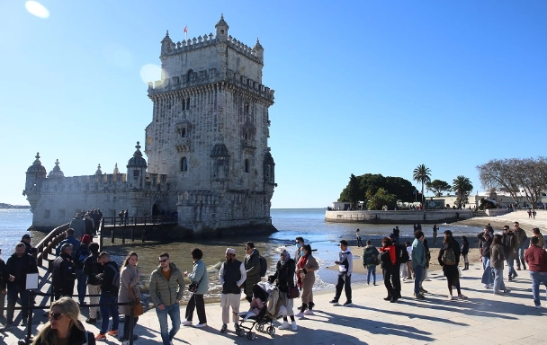 葡萄牙旅遊攻略