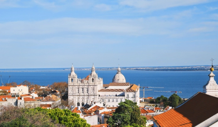 葡萄牙自駕 葡萄牙自駕