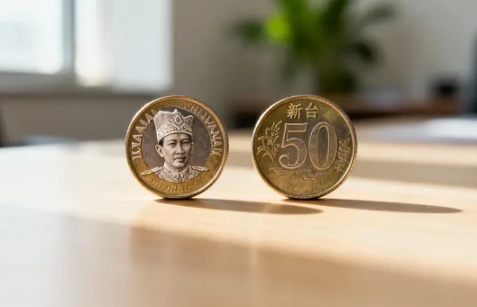 三萬台幣換馬幣