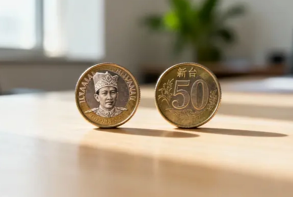 台幣換馬幣 台幣換馬幣