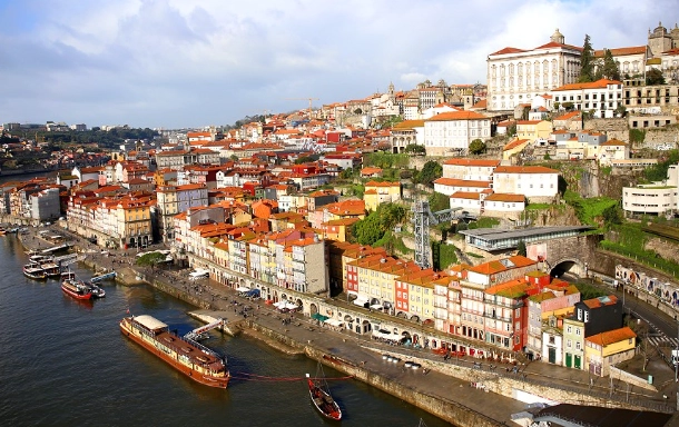 葡萄牙景點推薦 葡萄牙景點推薦