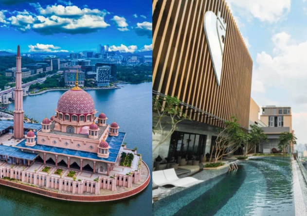 吉隆坡馬六甲檳城 吉隆坡馬六甲檳城