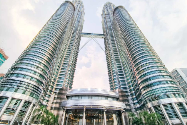 吉隆坡5天行程 吉隆坡5天行程