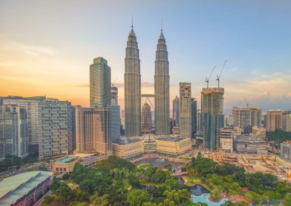 吉隆坡旅遊攻略 吉隆坡旅遊攻略