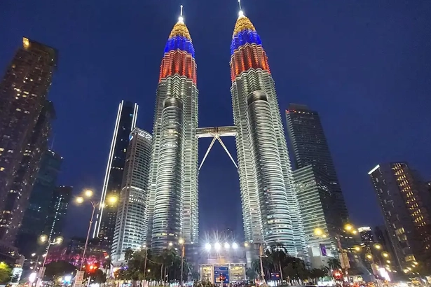 馬來西亞7天行程 馬來西亞7天行程