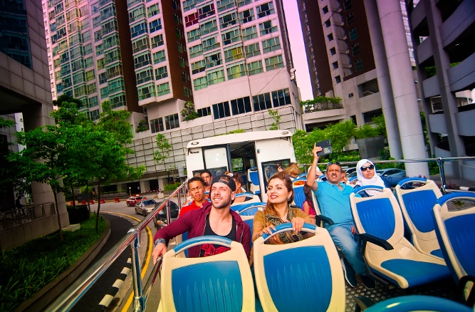 吉隆坡旅遊天氣 吉隆坡旅遊天氣