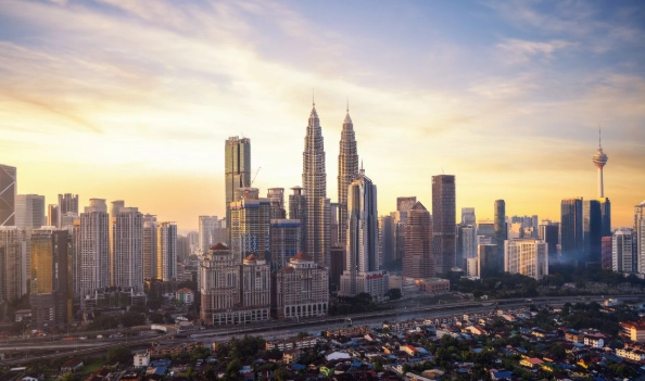 吉隆坡5天行程 吉隆坡5天行程