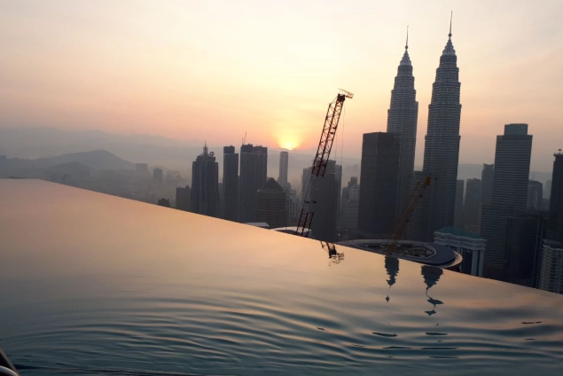 吉隆坡旅遊天氣 吉隆坡旅遊天氣