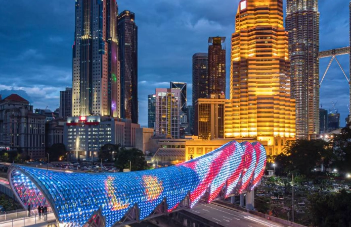 馬來西亞自由行注意事項