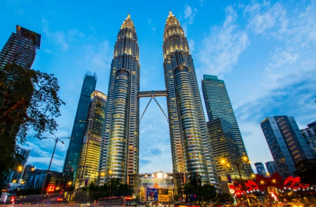 吉隆坡自由行安全