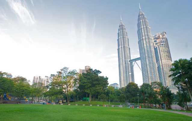 吉隆坡地標旅遊
