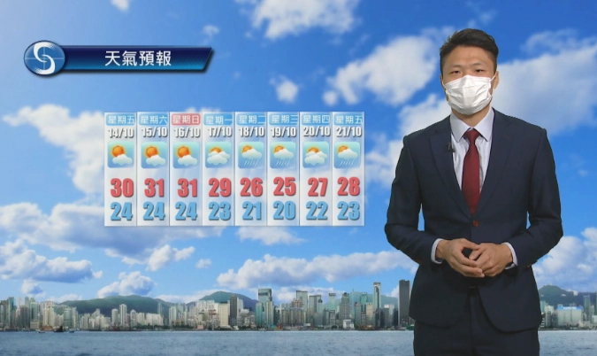 马来西亚10月旅游天气 马来西亚10月旅游天气