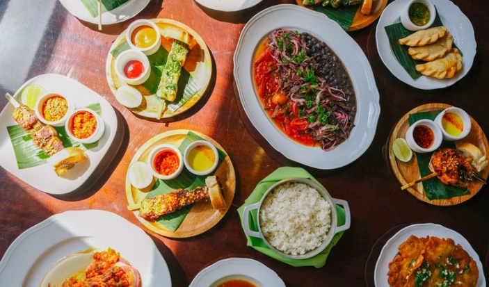 吉隆坡美食推薦 吉隆坡美食推薦