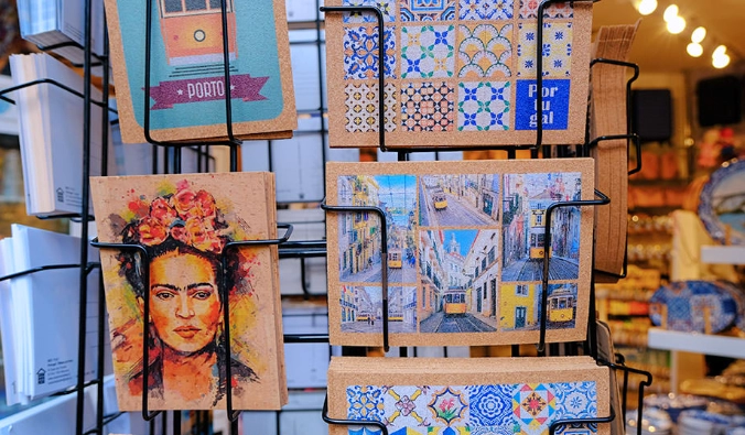 西班牙葡萄牙必買