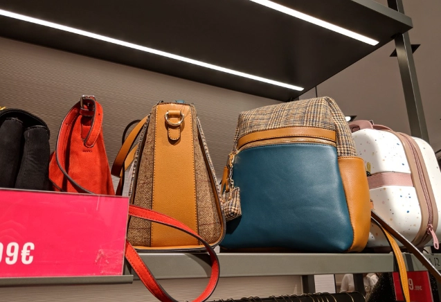 葡萄牙手工皮包 葡萄牙手工皮包