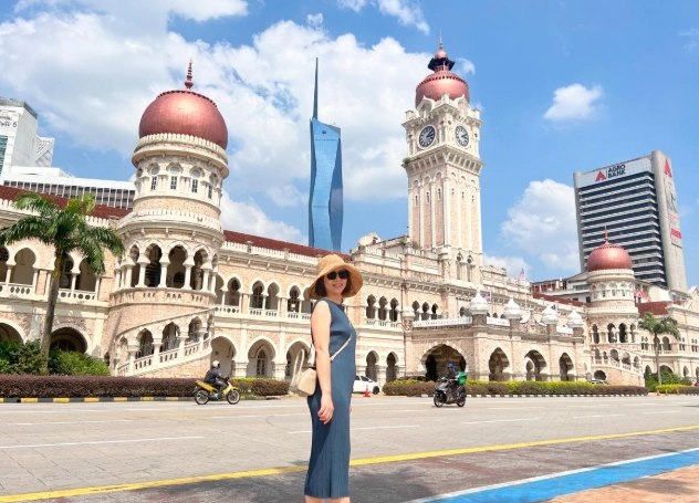 馬來西亞自由行 馬來西亞自由行