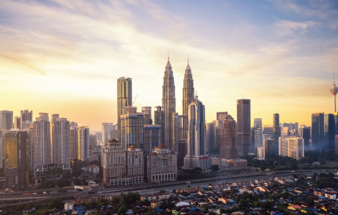 吉隆坡旅遊安全