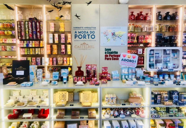 葡萄牙特產 葡萄牙特產