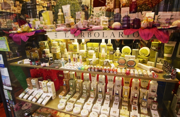 西班牙購物攻略