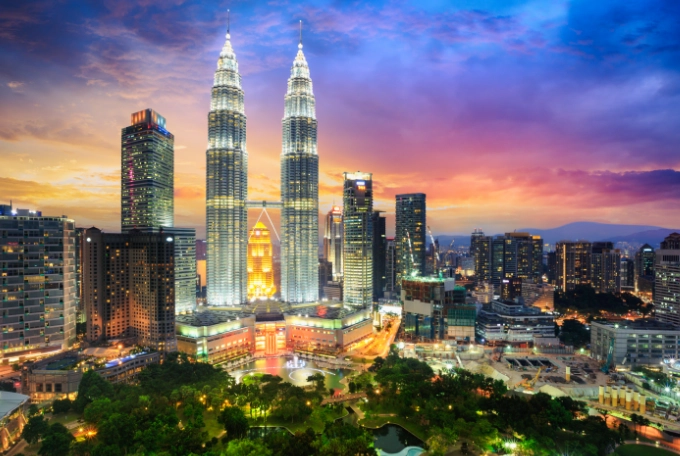 馬來西亞九月氣候