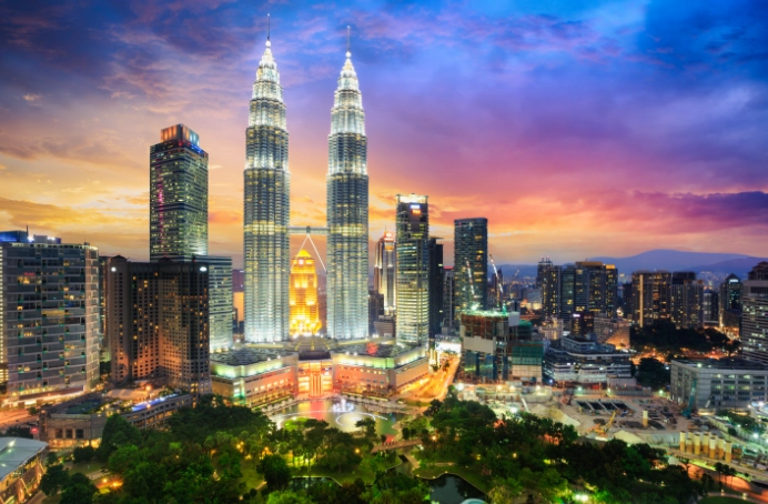 馬來西亞雨季旅行 馬來西亞雨季旅行