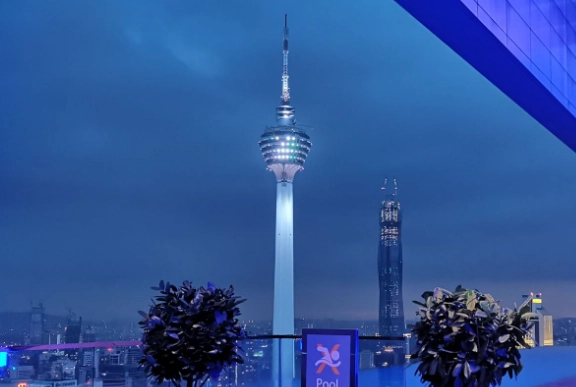 吉隆坡十月气候 吉隆坡十月气候