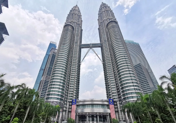吉隆坡地標旅遊