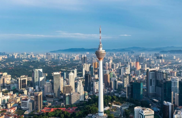 吉隆坡自由行 吉隆坡自由行