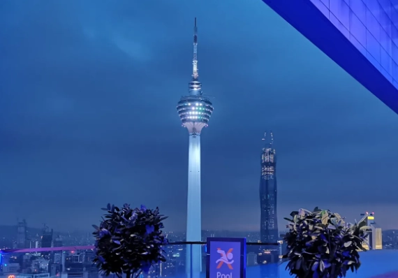 馬來西亞天氣預報 馬來西亞天氣預報