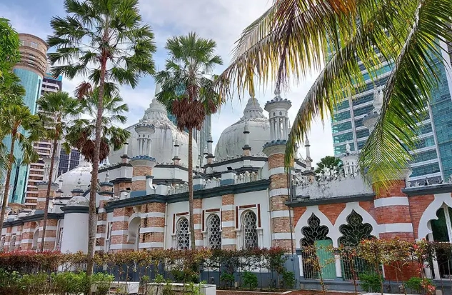 馬來西亞7天行程 馬來西亞7天行程