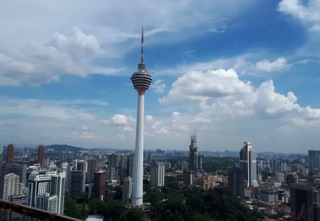 馬來西亞九月氣候