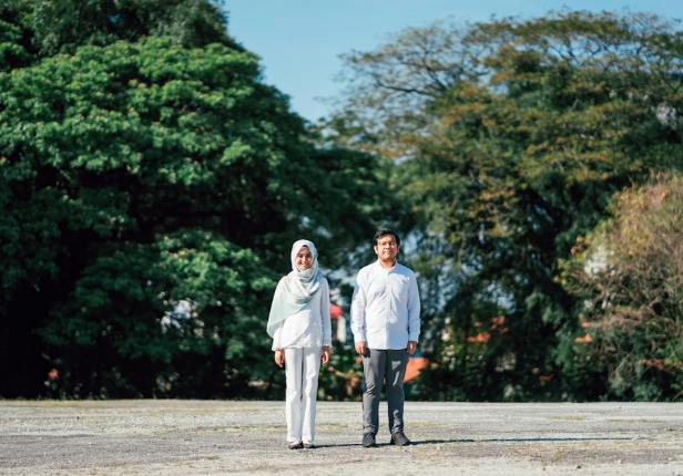 馬來西亞免簽台灣