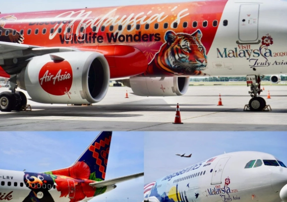 桃園到馬來西亞飛行時間 桃園到馬來西亞飛行時間