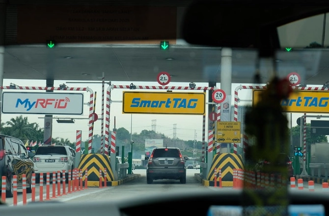 馬來西亞自由行準備 馬來西亞自由行準備