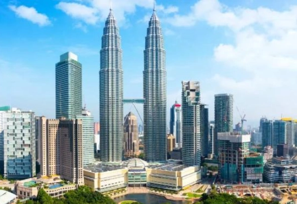 吉隆坡自由行