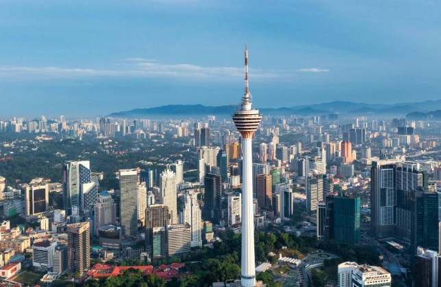 吉隆坡自由行 吉隆坡自由行