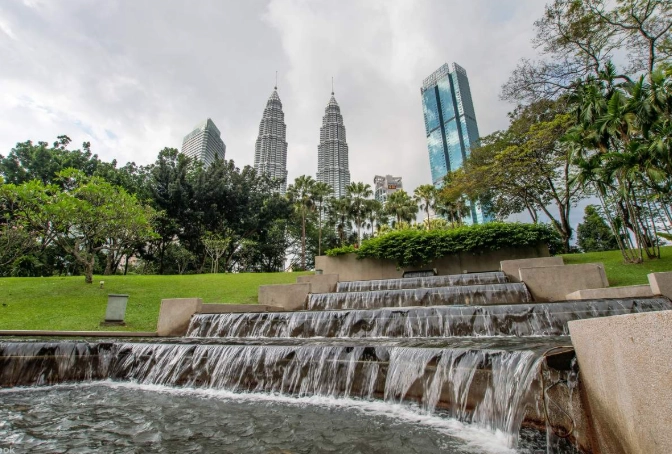 馬來西亞旅遊攻略