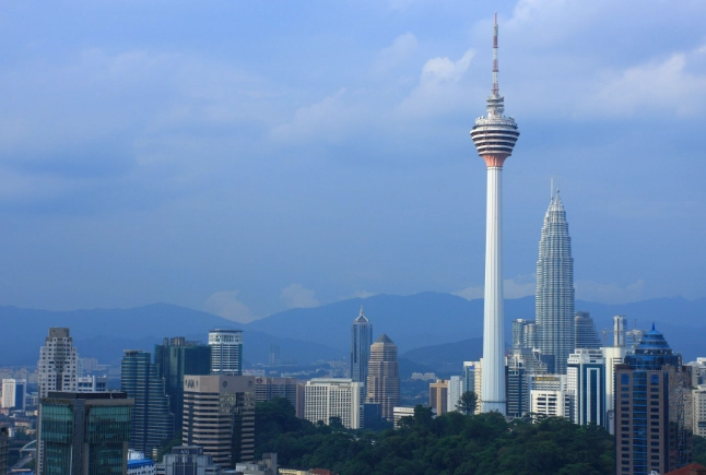 吉隆坡旅遊攻略 吉隆坡旅遊攻略