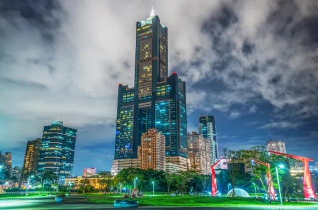 馬來西亞旅行飛行時長