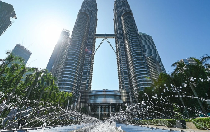 吉隆坡景點 吉隆坡景點