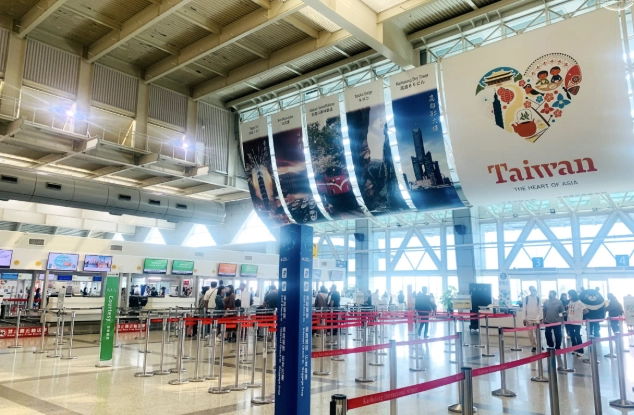 高雄到馬來西亞航班