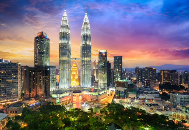 吉隆坡 幾月 去 好 吉隆坡 幾月 去 好