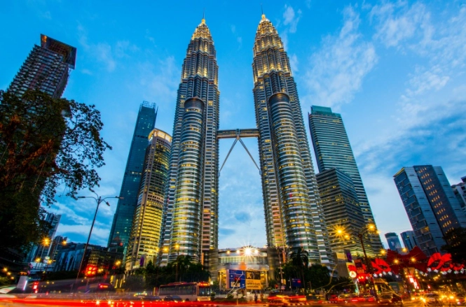 吉隆坡景點 吉隆坡景點