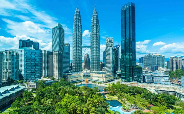 吉隆坡旅遊攻略