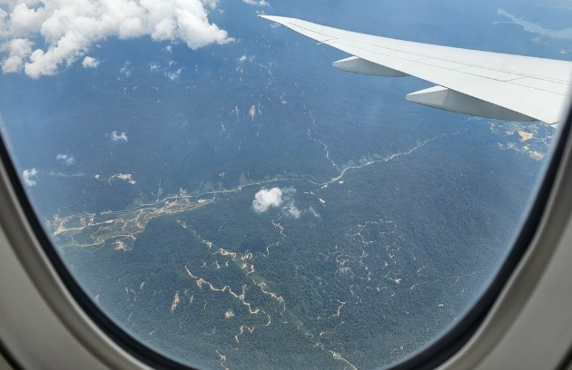 桃園到馬來西亞飛行時間 桃園到馬來西亞飛行時間