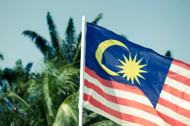 台灣馬來西亞簽證